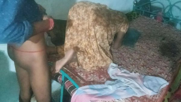 Indian Desi wife hardcore doggy style sex with tight pussy - xxxfiles.com - India on systemporn.com