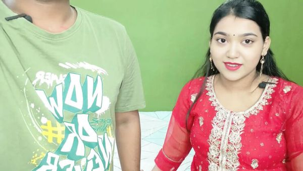 Indian Desi Bhabhi Cheats on Husband with Sasur Ji – Hard Fuck in Village Home While Alone, Hindi Audio - xxxfiles.com - India on systemporn.com