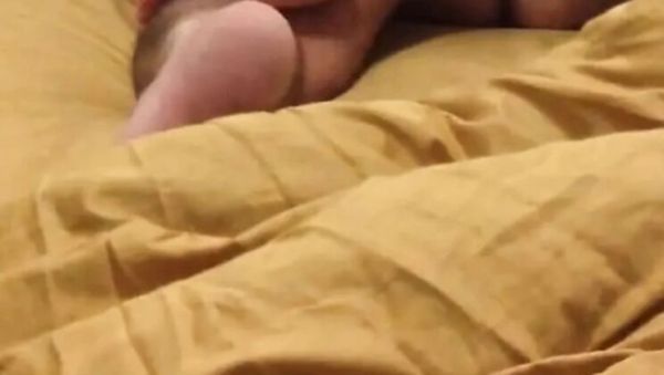Hot Blonde Wife Secret Night Surprise - veryfreeporn.com - Turkey on systemporn.com