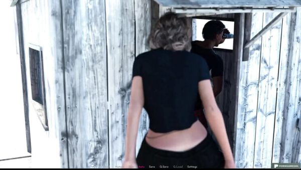 A Wife and Stepmother Awam Aiden’s Revenge V0.72 Update #8 – Hot MILF Stepmom Fucking 3D Hentai Animation - xxxfiles.com on systemporn.com