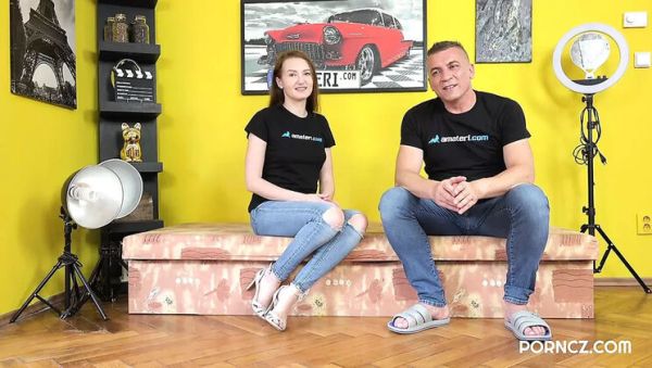 Horny Russian Babe Gets Fucked Hard – How to Sex Video - porntry.com - Russia on systemporn.com