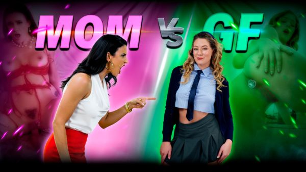 Vs A Double Anal Dream Come True (stepmom Vs Gf Special) - Mother In Law, River Lynn And Penney Play - upornia.com - Usa on systemporn.com