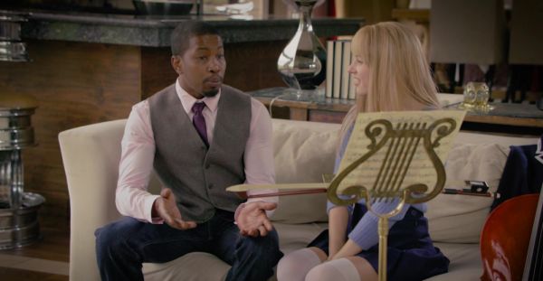 College cuties Riley & Isaiah indulge in a steamy interracial affair - alphaporno.com on systemporn.com