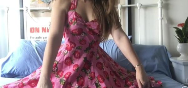 DaniDaniels(dot)com - Pantyhose and High Heel Fetish - inxxx.com on systemporn.com