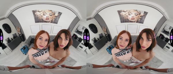 Lola Danger craves big dicks in every position: blowjob to doggy style - alphaporno.com on systemporn.com