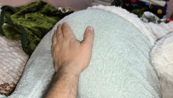 Hot Arab Wife Anal Fuck with Friend - Amateur Muslim Couple Sex - xxxfiles.com on systemporn.com