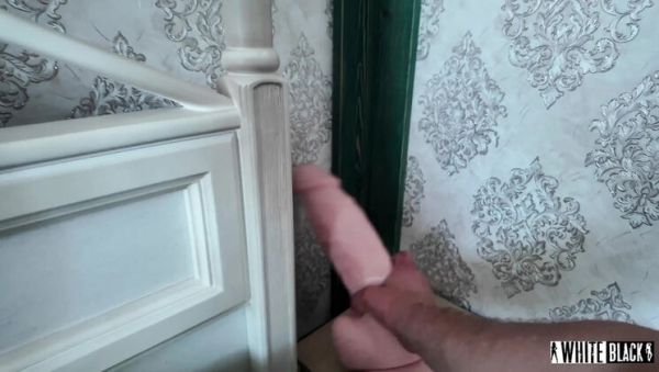 Stepmom Caught Masturbating by Stepson Then Roughly Fucked with Permission - Blowjob, MILF, Amateur, Squirting, Fisting, DP - veryfreeporn.com on systemporn.com