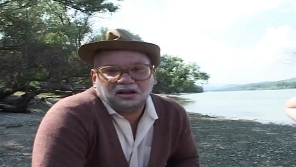 German Teen Pisses and Fucks Horny Grandpa Outdoor Beach Hardcore Sex - veryfreeporn.com - Germany on systemporn.com