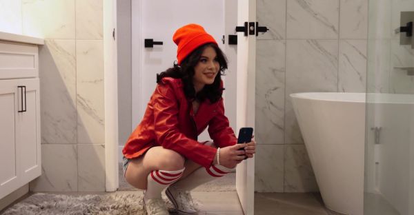 The hottest interracial action with Jaxs*** Briggs and Lola Valentine - alphaporno.com on systemporn.com