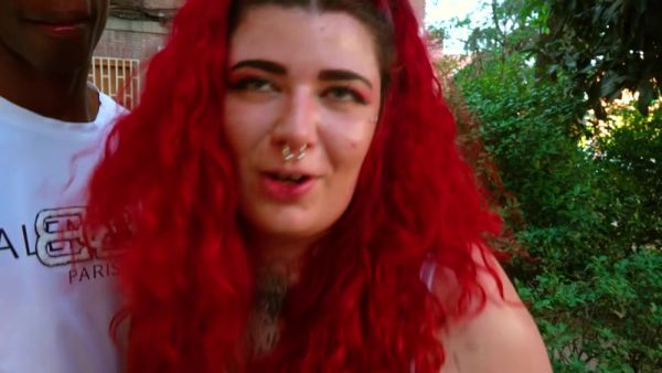 USERA must be afraid! Leia BBW is here. Black men prefer them - hclips.com on systemporn.com