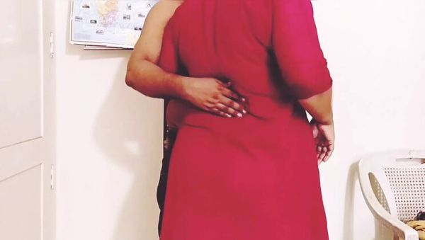 Tamil Mallu Aunty Blowjob and Handjob with Lover - Big Ass Indian MILF - xxxfiles.com - India on systemporn.com