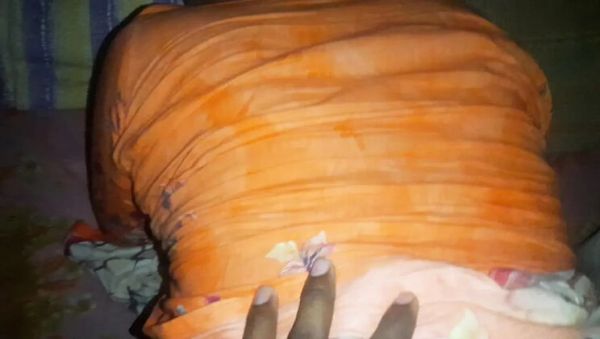 Deshi Hot Bhabi Hardcore Sex - Tight Pussy Fucked Deep in Doggy Style - xxxfiles.com - Britain on systemporn.com