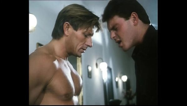 Seduction Anal Sex with Big Tits Stefania Sartori Vintage Blowjob and Cumshot - xxxfiles.com - Italy on systemporn.com