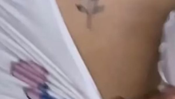 Stepsis Karolm Gets Rough Hardcore Fuck With Big Cock Cumshot - xxxfiles.com on systemporn.com