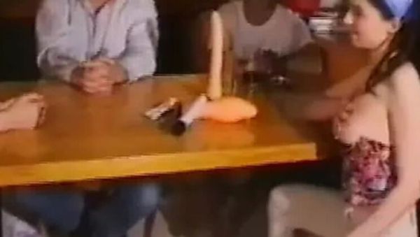 Coralie Gangbang Anal Blowjob Orgy Casting with Stockings - veryfreeporn.com on systemporn.com