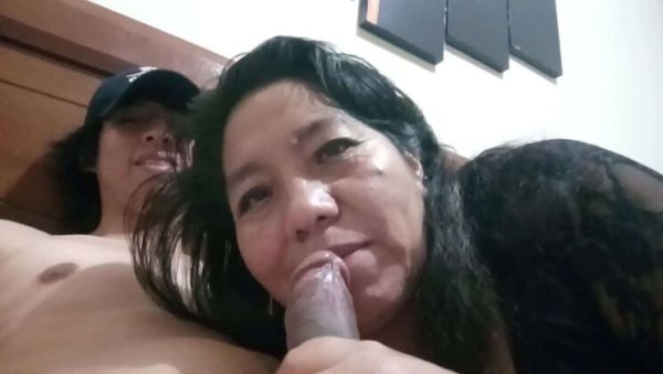 Mature Christian MILF Irene X Skips Church For Wild Interracial Sex - Big Booty Latina Addicted To My BBC - porntry.com on systemporn.com