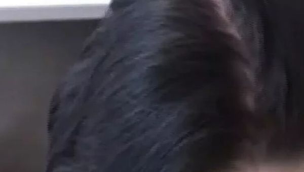 German amateur Gina Black gets hard fucked and creampied in POV action - veryfreeporn.com - Germany on systemporn.com