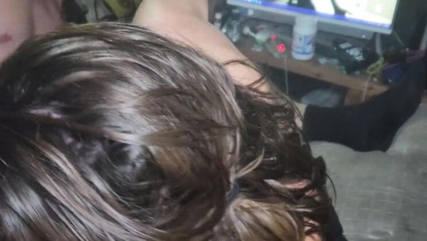 MILF Facefuck & Double Penetration MMF Threesome - Rough Hardcore Sex - xxxfiles.com on systemporn.com