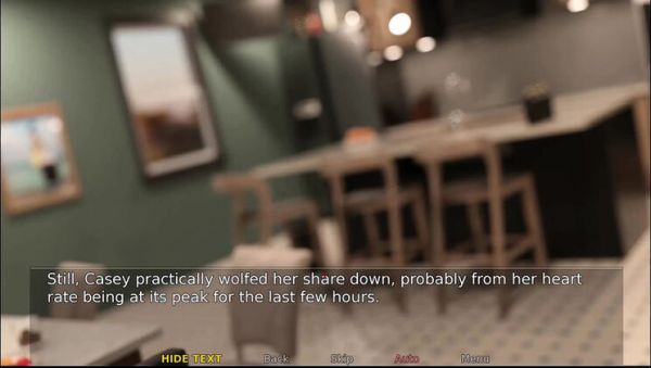 Casey Falls 10: Fucking Herself with Fruit - BDSM & Group Sex Adventure - xxxfiles.com - South Africa on systemporn.com