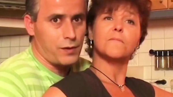 Northern German Swingers Fuck & Suck Compilation - Candy Cantaloupes Official HD - veryfreeporn.com - Germany on systemporn.com