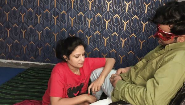 Poor Indian Girl Forced To Work - Owner Takes Advantage and Cums in Mouth - veryfreeporn.com - India on systemporn.com