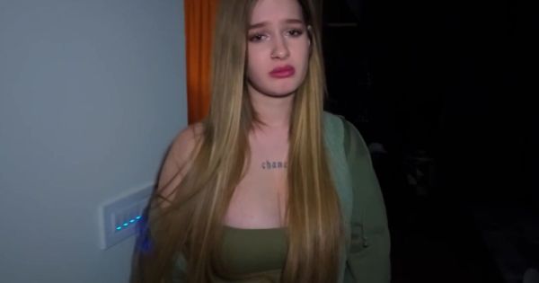 She had nowhere else to go that night... - inxxx.com on systemporn.com