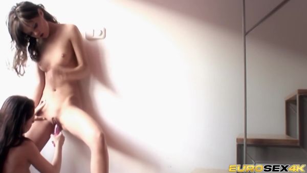 Young Delicate Ballerinas With Xandra Brill, Nikita Williams And Brittany Stone - upornia.com on systemporn.com