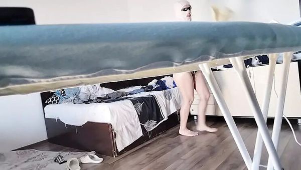 Naked Amateur Wife Big Ass Oil Massage & Hot Foreplay - Homemade Couple Sex HD - veryfreeporn.com on systemporn.com