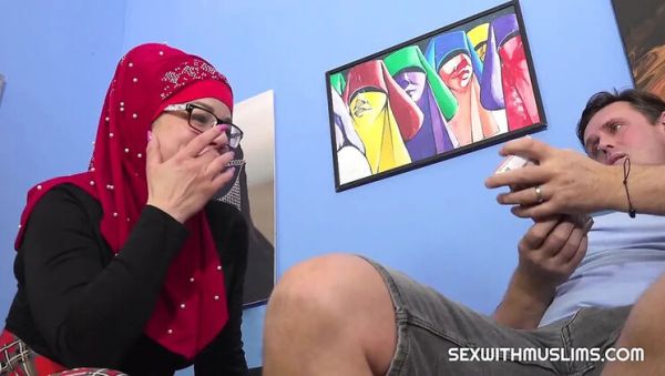 Busty Czech amateur can't wait for Thomas Crown's hard cock - big natural tits doggy style - veryfreeporn.com - Czech Republic on systemporn.com