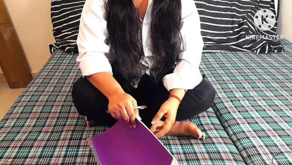 Indian Stepsister Festival Sex - Special Gift Hindi Fuck with Big Nipples & Moaning - veryfreeporn.com - India on systemporn.com