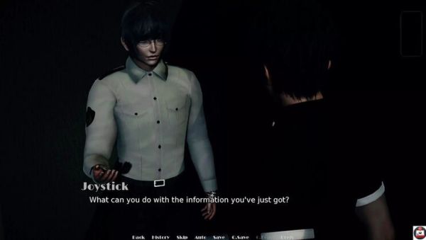 Big Tits Hentai Fantasy: My Real Desire Part 65 - Joy Stick Cinema 3D Sex Story - veryfreeporn.com - Britain on systemporn.com