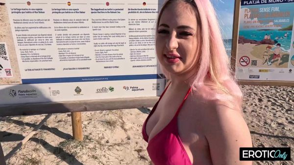 Maria Gail In Blonde Hot 20 Year Old Gets Fucked Hard By The German Bitch Hunter - upornia.com - Germany on systemporn.com