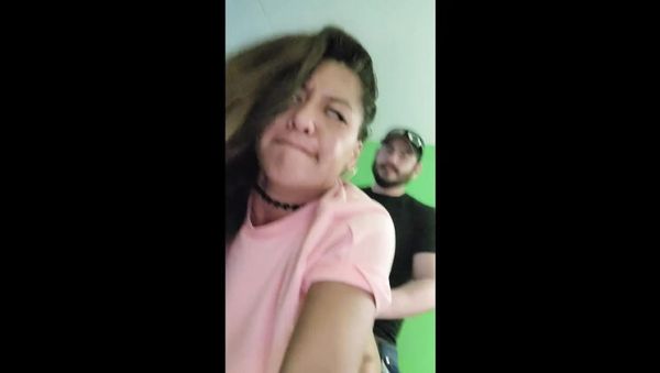 Asian MILF Secret Siren Cheats on Husband - Hotel Sex with Ex Boyfriend Doggy Style - xxxfiles.com - Britain - Usa on systemporn.com