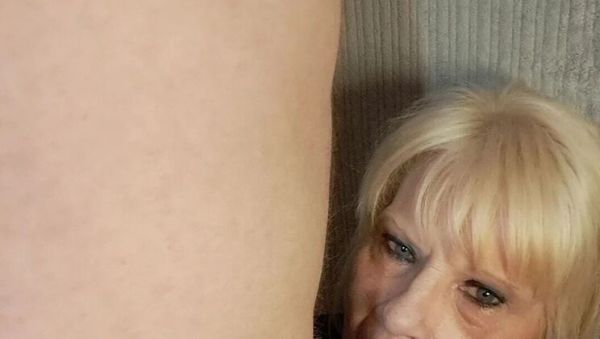 Hot British MILF Gets Her Daily Protein - Amateur Blowjob & Cum in Mouth - xxxfiles.com - Britain on systemporn.com