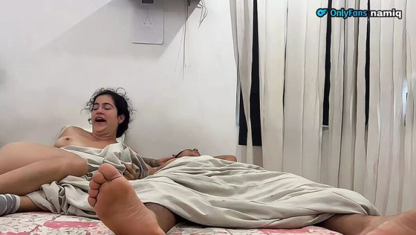 Dakotasex Fucks Friend's Horny Wife Hard - Rough Creampie & Squirting MILF POV - porntry.com - Colombia on systemporn.com