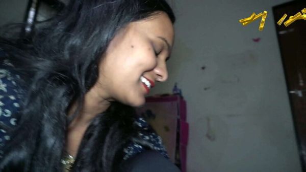 Indian Couple Real Homemade Sex - Ksalve & Skadam Natural Desi Blowjob & Handjob - xxxfiles.com - India on systemporn.com