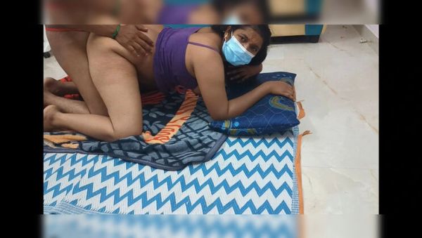 Indian cheating wife hardcore fuck - Lilly Couples banged by friend - veryfreeporn.com - India on systemporn.com