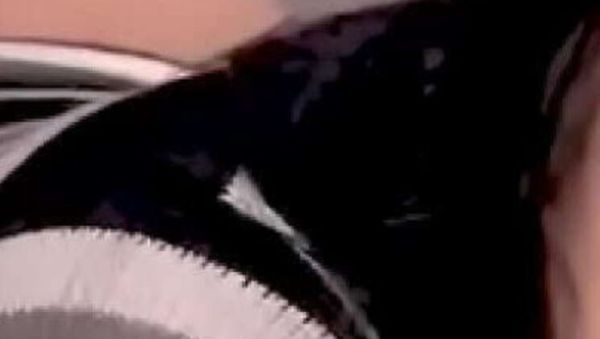 Nabe Girl Tapatia Bitch Fucked Hard Doggystyle By Nabe Boy - Latina Brunette Petite with Huge Ass Moaning - porntry.com - Mexico - Usa on systemporn.com