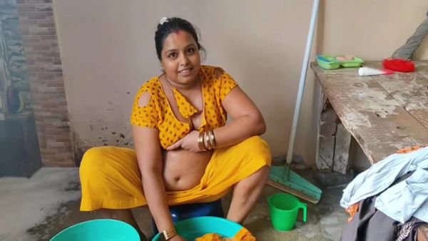 Indian Annu In Desi Funked By Owner - desi-porntube.com - India on systemporn.com