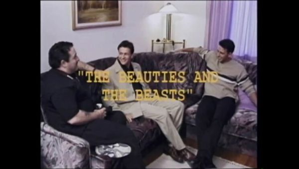 German Vintage Foursome: Blowjob & Doggy Style with Cum in Mouth - Vol. 2 - xxxfiles.com - Germany on systemporn.com