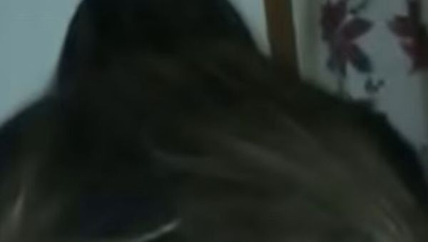 Big Booty Latina MILF Rough Sex - Homemade POV with JhonPerv & LaVero - veryfreeporn.com on systemporn.com