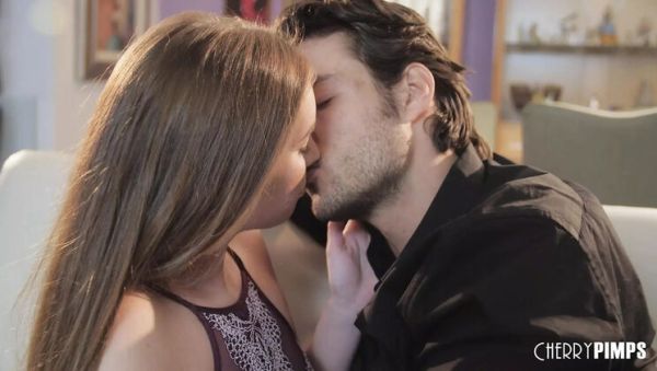 Summer Brooks Gets a Facial from Jay Smooth - Hardcore Doggystyle & Blowjob - xxxfiles.com on systemporn.com