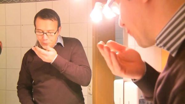 Jasmine Rouge Hot Blonde with Huge Tits Masturbates and Fucks Big Dick Titus Steel - porntry.com - Germany on systemporn.com