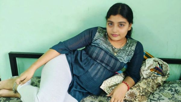 Mili Bhabi Hardcore: Desi Village Stepsister Caught and Fucked Hard by Stepbrother - Hindi Audio Sex MMS - porntry.com - India on systemporn.com