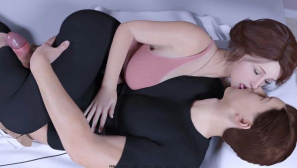 Hot Wife Fucked Hard Before Husband Gets Home - Heart Problems 26 3D Animation - porntry.com - Britain on systemporn.com