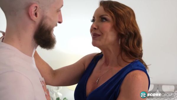 Young Meat, Hairy Pussy - Janet Mason - videohdzog.com on systemporn.com