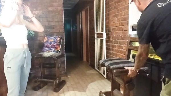 Sparowdox & Bigjoefuckalott Fuck 18blondteen Hard - Rough DP, Blowjob & Moaning Orgasm - veryfreeporn.com on systemporn.com