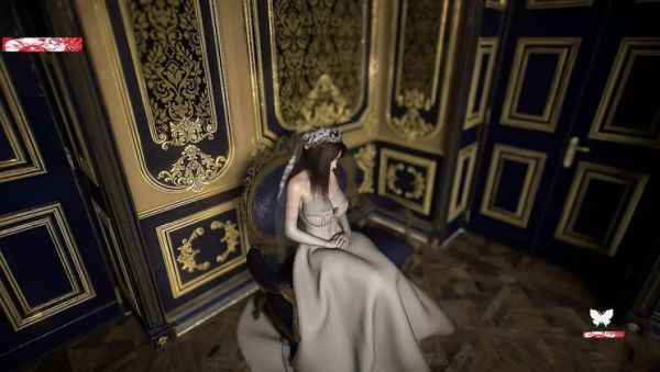 Hot Animated Hentai: Asian Priestess 3D Sex Animation with Big Ass Doggy Style - porntry.com on systemporn.com