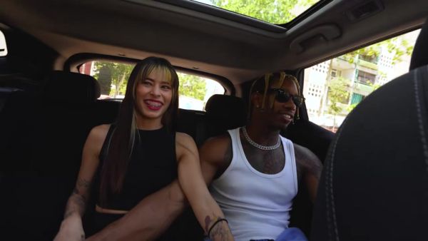 Sex tour in Barcelona. Fuck in the streets of the cities of Spain - hclips.com - Spain on systemporn.com