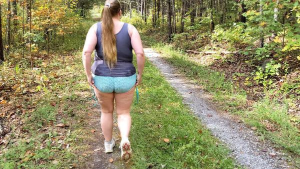 Dean ChinWetter & Nichole Madison Fuck Hard Doggy Style on the Road - Outdoor Blowjob & Cumshot - xxxfiles.com on systemporn.com